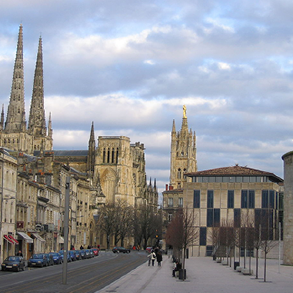 bordeaux
