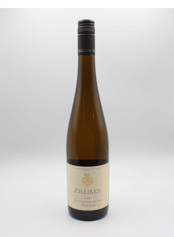 Zilliken